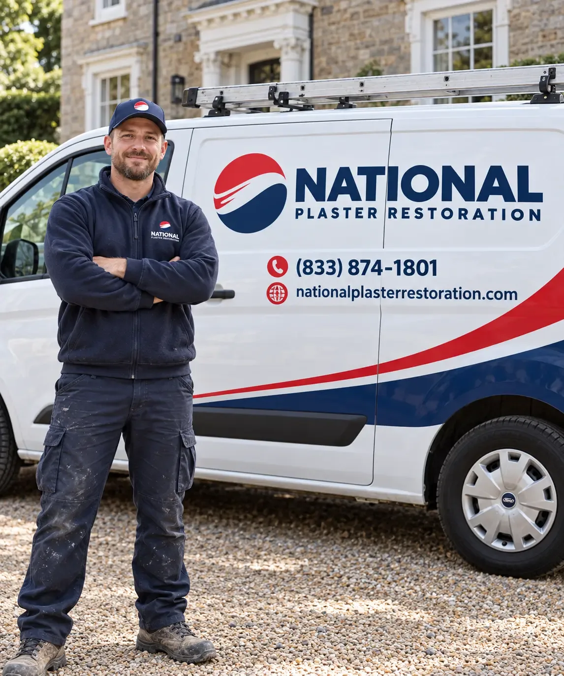 Plaster Repair company in Brooklyn, CT